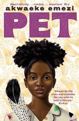 Pet (Pet, #1)