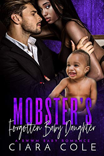 Mobster's Forgotten Baby Daughter