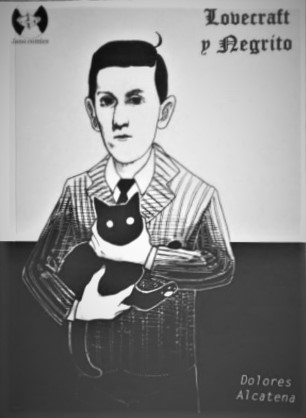 Lovecraft y Negrito