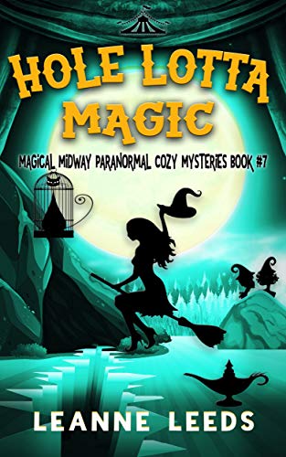 Hole Lotta Magic