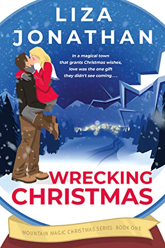 Wrecking Christmas
