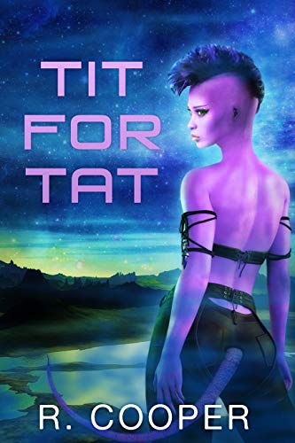 Tit for Tat book cover