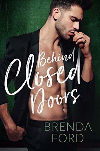 Behind Closed Doors book cover