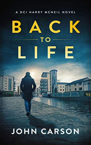 Back to Life