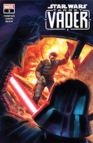 Star Wars book cover