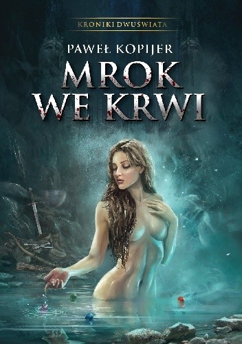 Mrok we krwi