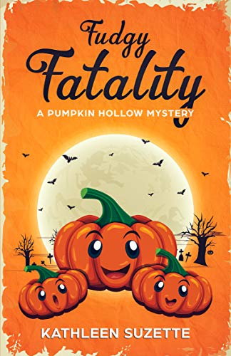 Fudgy Fatality