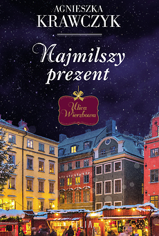 Ulica Wierzbowa book cover 1