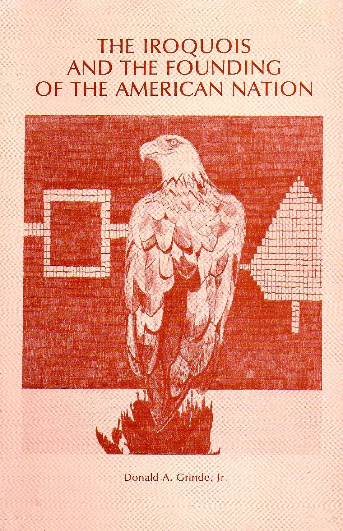 The Iroquois and the Founding of the American Nation by Donald A
