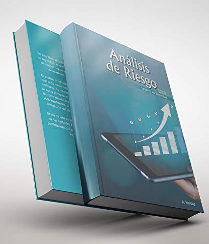 Análisis de Riesgo: EXPERTO EN SEGURIDAD by A. Hertzog | Goodreads