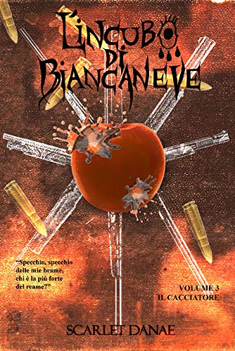 Il Cacciatore book cover