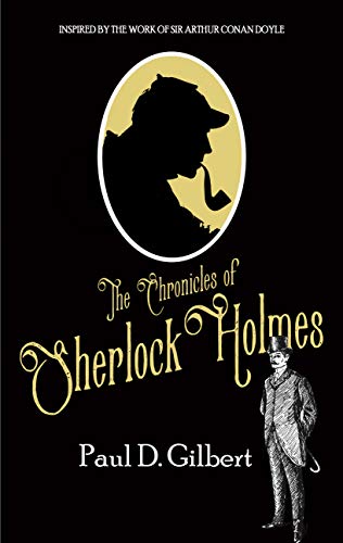 The Chronicles of Sherlock Holmes