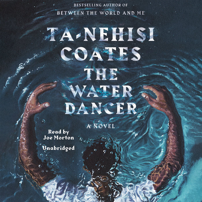 The Water Dancer