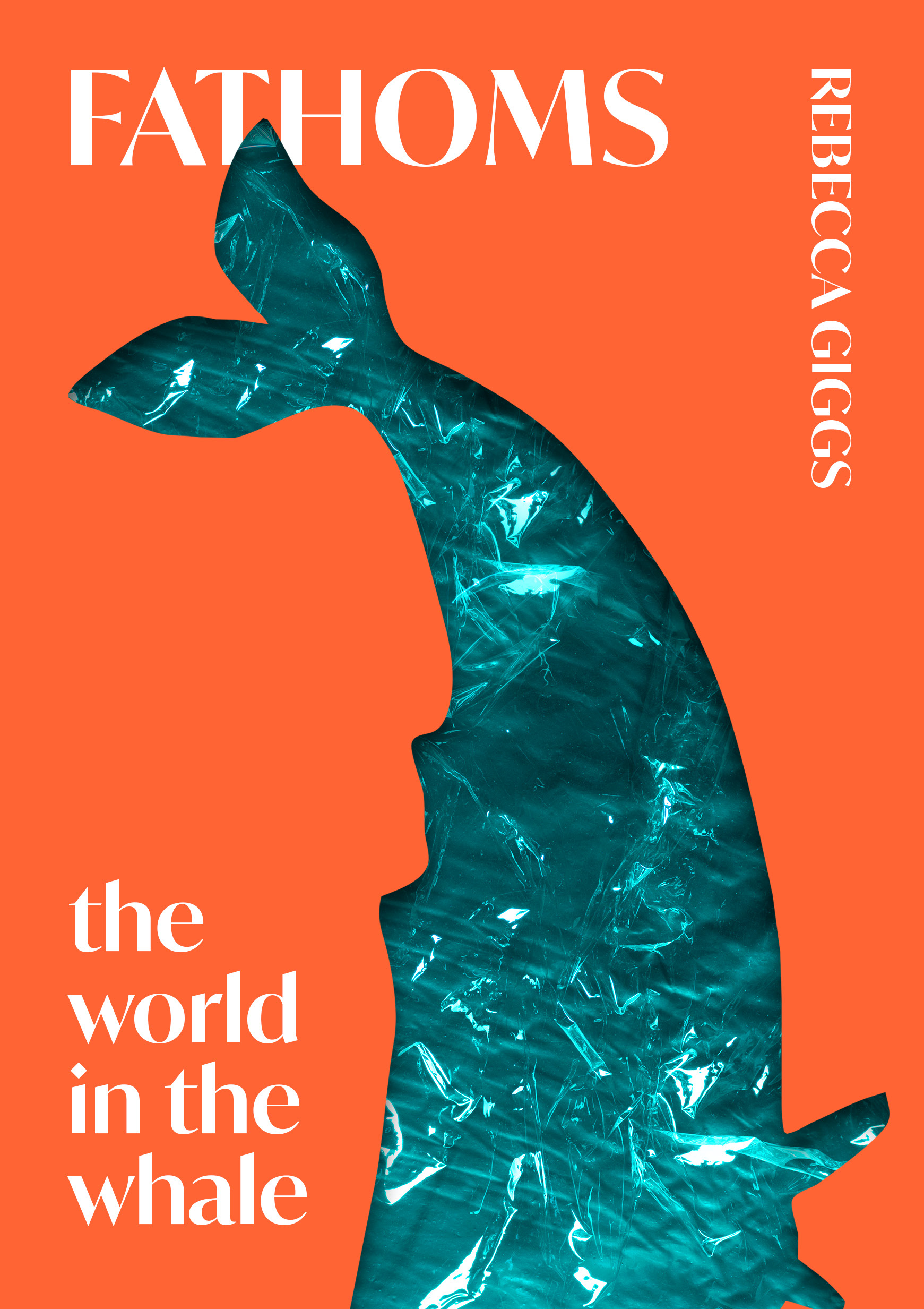 Fathoms: the world in the whale