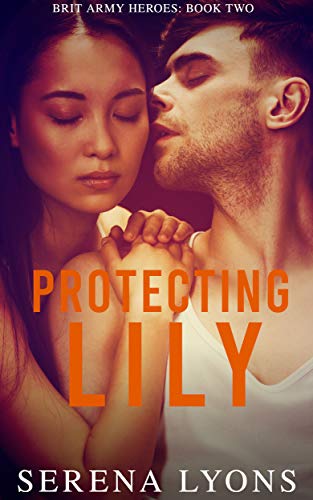 Protecting Lily