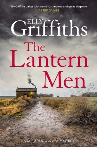 The Lantern Men (Ruth Galloway, #12)