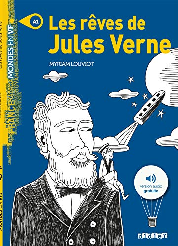 Les rêves de Jules Verne - Ebook
