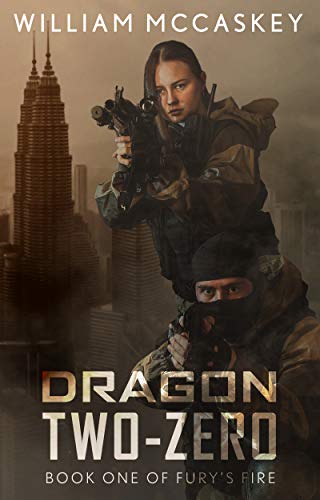 Dragon Two-Zero