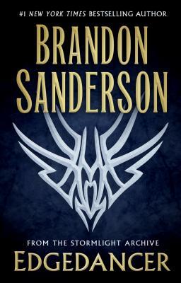 Edgedancer (The Stormlight Archive, #2.5)