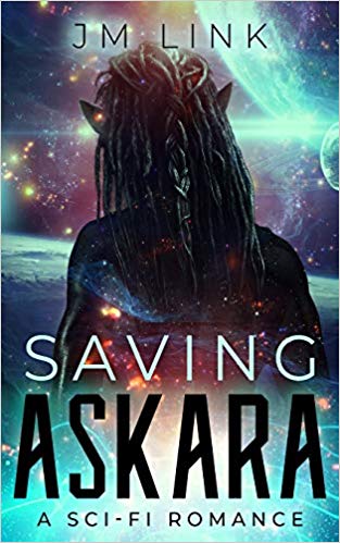 Saving Askara (Saving Askara #1)