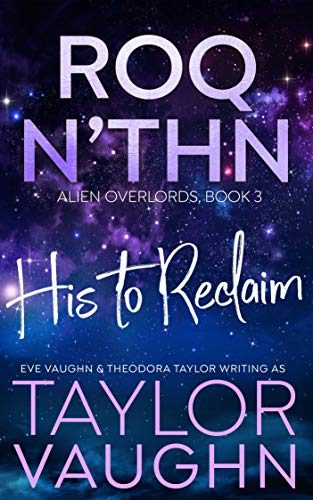 Roq N'Thn book cover