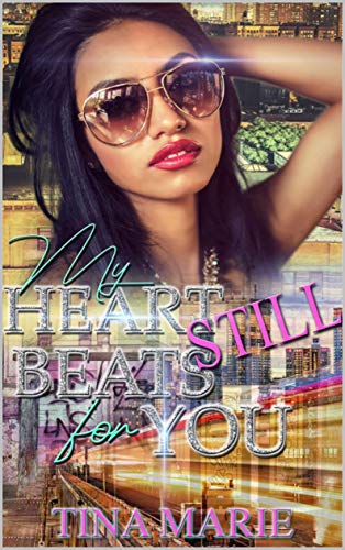 My Heart Still Beats For You book cover
