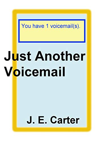 Just Another Voicemail: Things Fall Apart