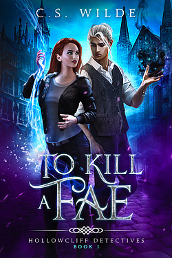 To Kill a Fae