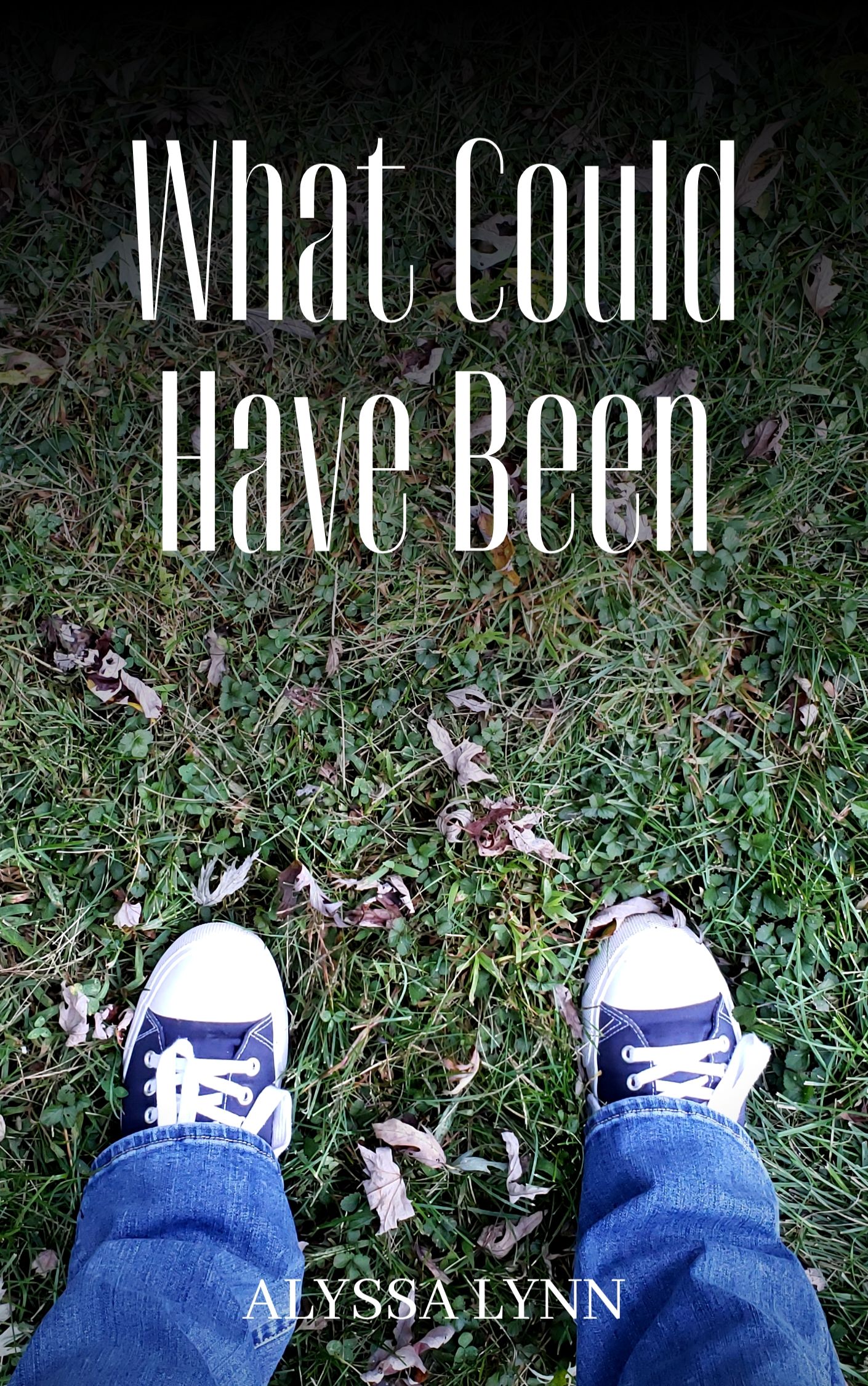 What Could Have Been book cover