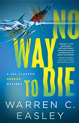 No Way to Die