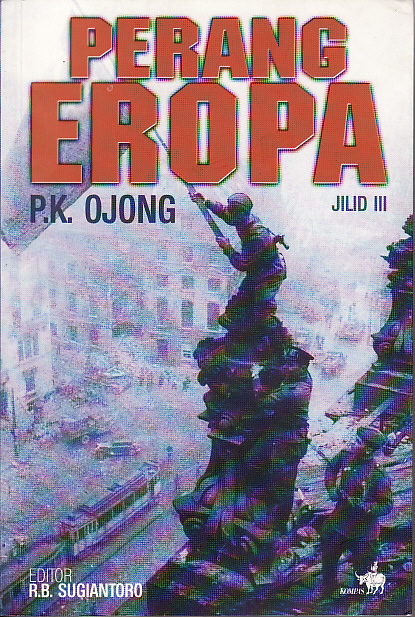 Perang Eropa Jilid III