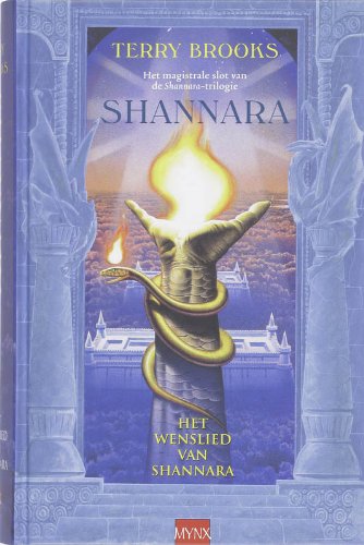 The Scions of Shannara