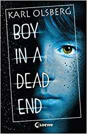 Boy in a Dead End