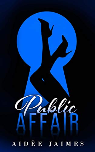Private Investigation book cover 2