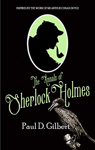 The Annals of Sherlock Holmes