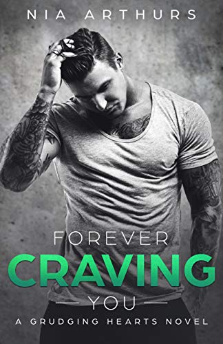 Forever Craving You book cover