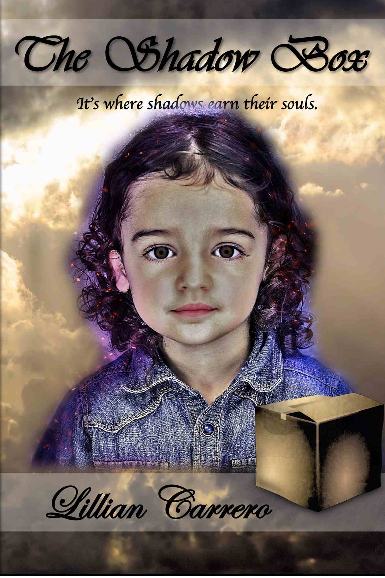 The Shadow Box by Lillian Carrero Goodreads