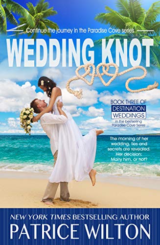 Wedding Knot book cover