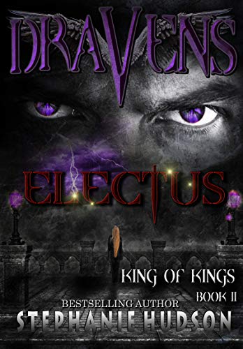 Draven's Electus book cover