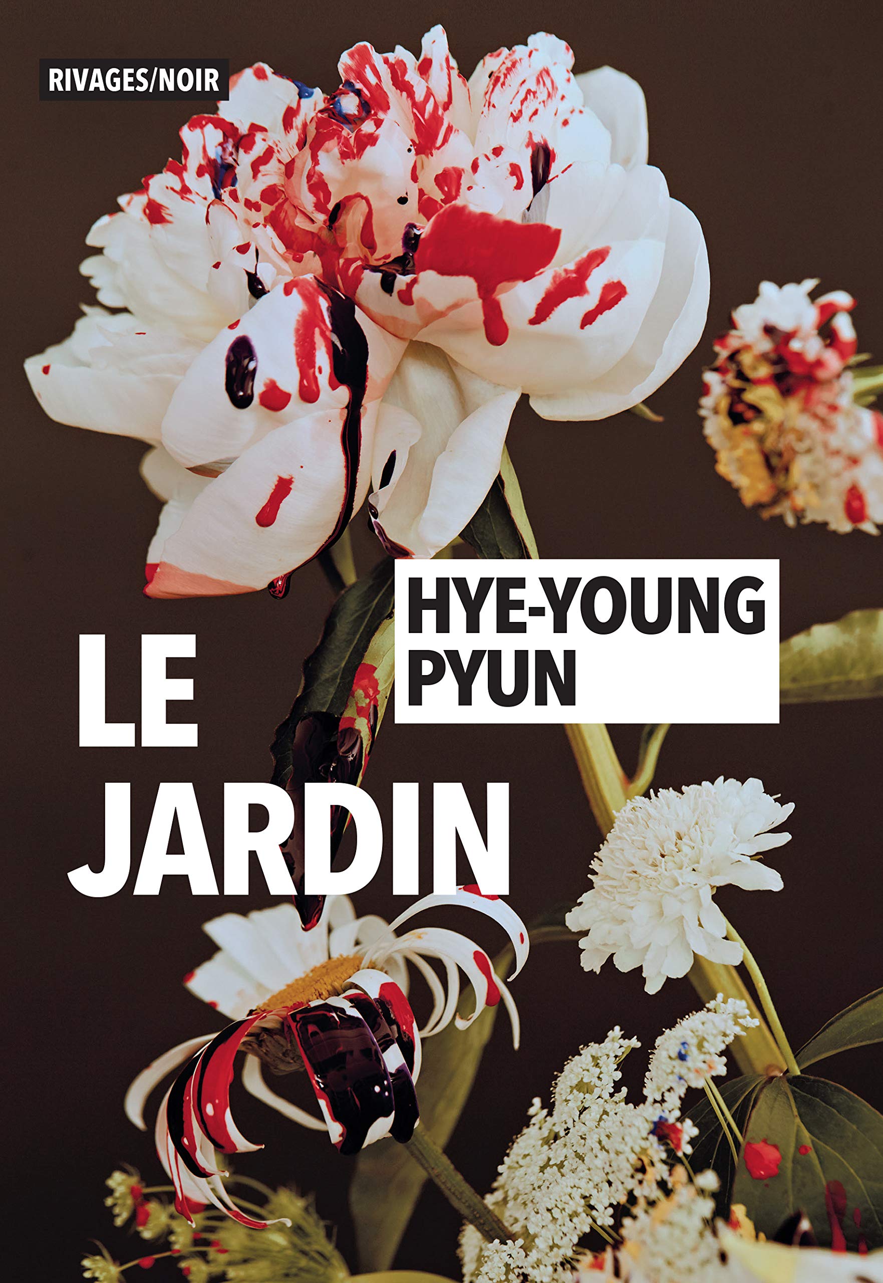 Le Jardin