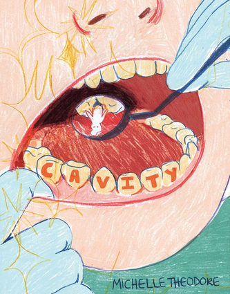 Cavity
