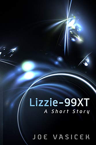 Lizzie-99XT book cover