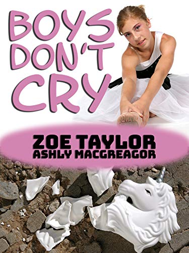 Boys Don't Cry
