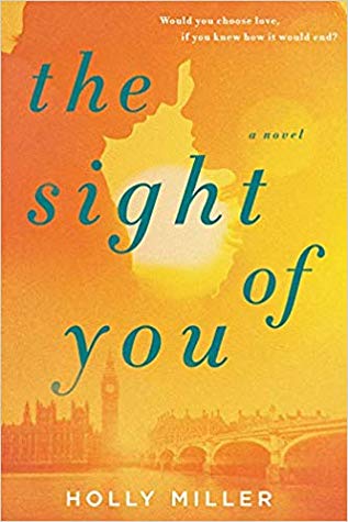 The Sight of You