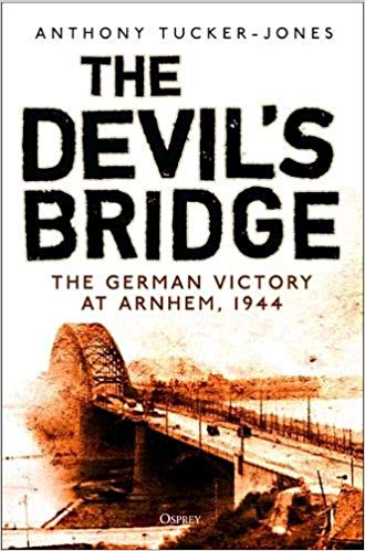 The German Victory at Arnhem, 1944