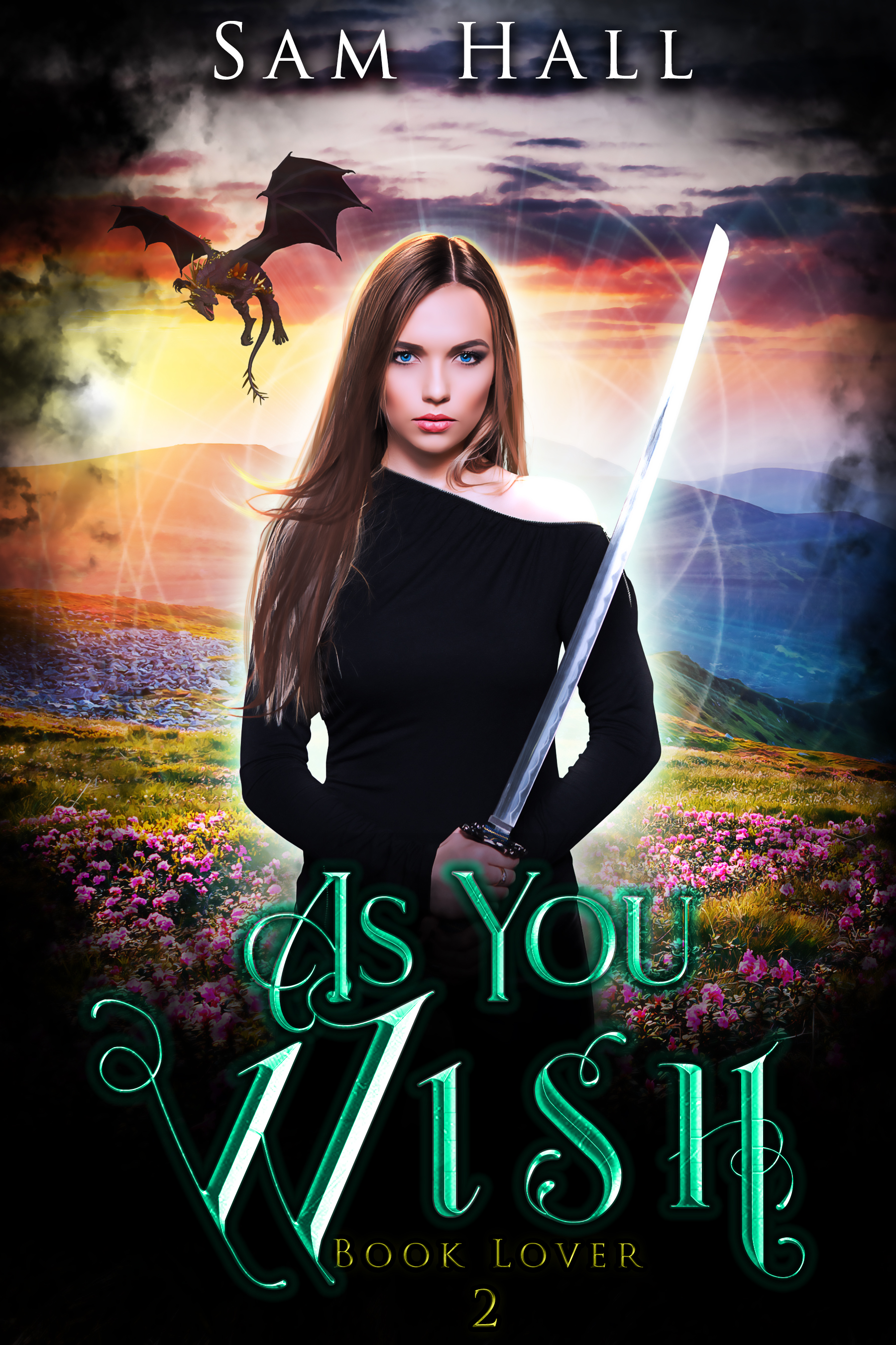As You Wish book cover