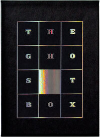 The Ghost Box book cover 3