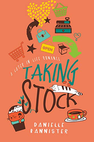 Taking Stock book cover