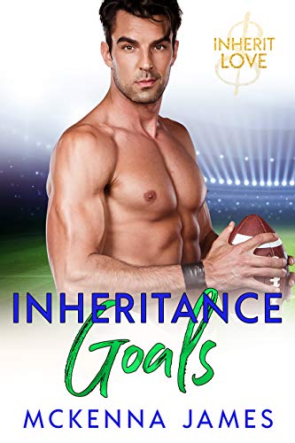 Inheritance Goals book cover