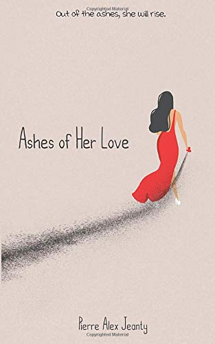 Ashes of Her Love book cover